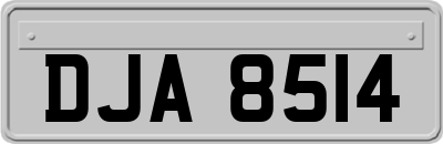 DJA8514