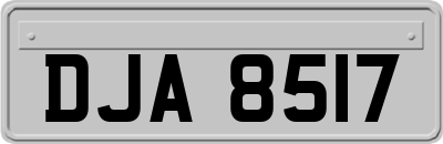 DJA8517