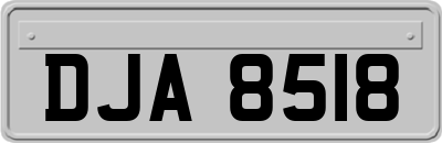 DJA8518