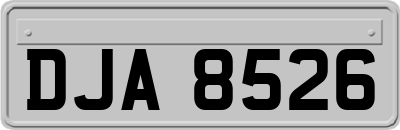 DJA8526
