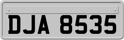 DJA8535