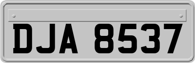 DJA8537