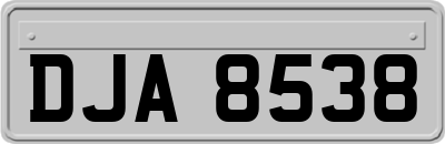 DJA8538