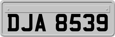 DJA8539
