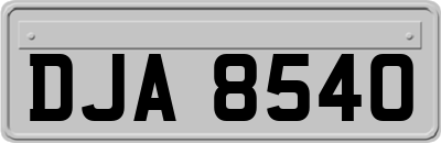 DJA8540