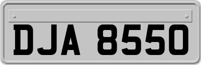 DJA8550