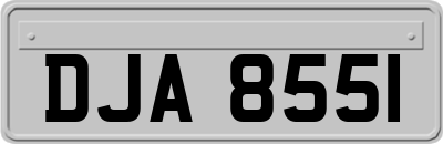 DJA8551