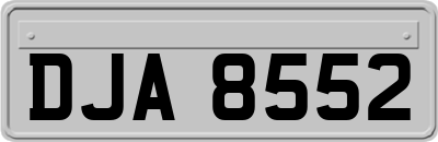 DJA8552