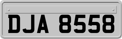 DJA8558
