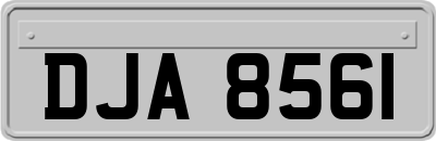 DJA8561