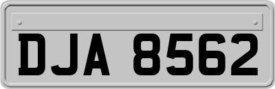 DJA8562