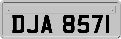 DJA8571