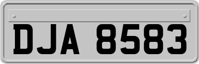 DJA8583