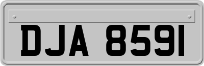 DJA8591