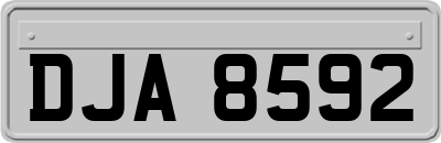 DJA8592