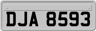 DJA8593