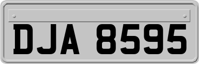 DJA8595