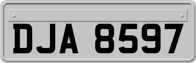 DJA8597
