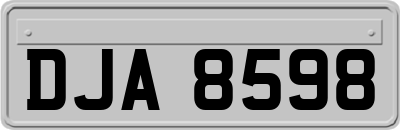 DJA8598