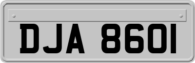 DJA8601