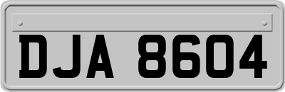DJA8604