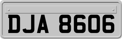 DJA8606