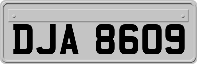 DJA8609