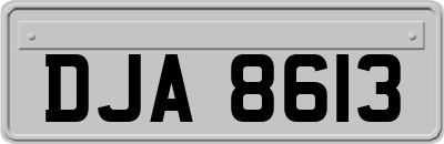 DJA8613