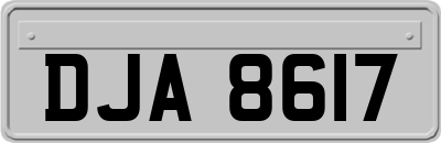 DJA8617
