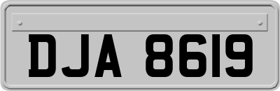 DJA8619