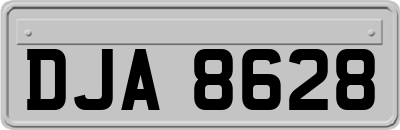 DJA8628