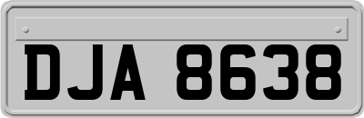 DJA8638