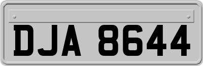 DJA8644