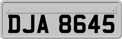 DJA8645
