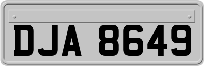 DJA8649