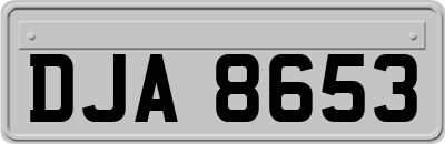 DJA8653