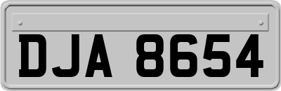 DJA8654