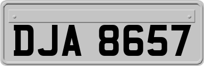 DJA8657