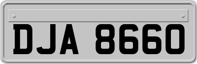 DJA8660