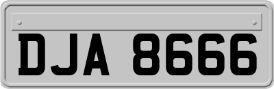 DJA8666