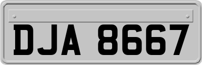 DJA8667