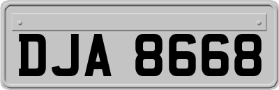 DJA8668