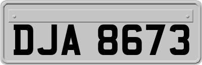 DJA8673
