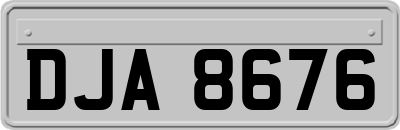 DJA8676