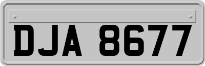 DJA8677