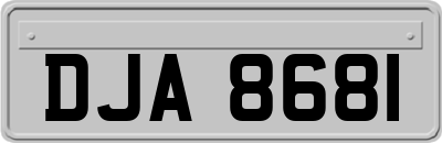 DJA8681