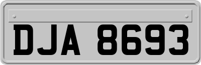 DJA8693