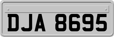 DJA8695