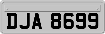 DJA8699