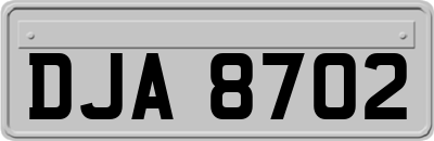DJA8702